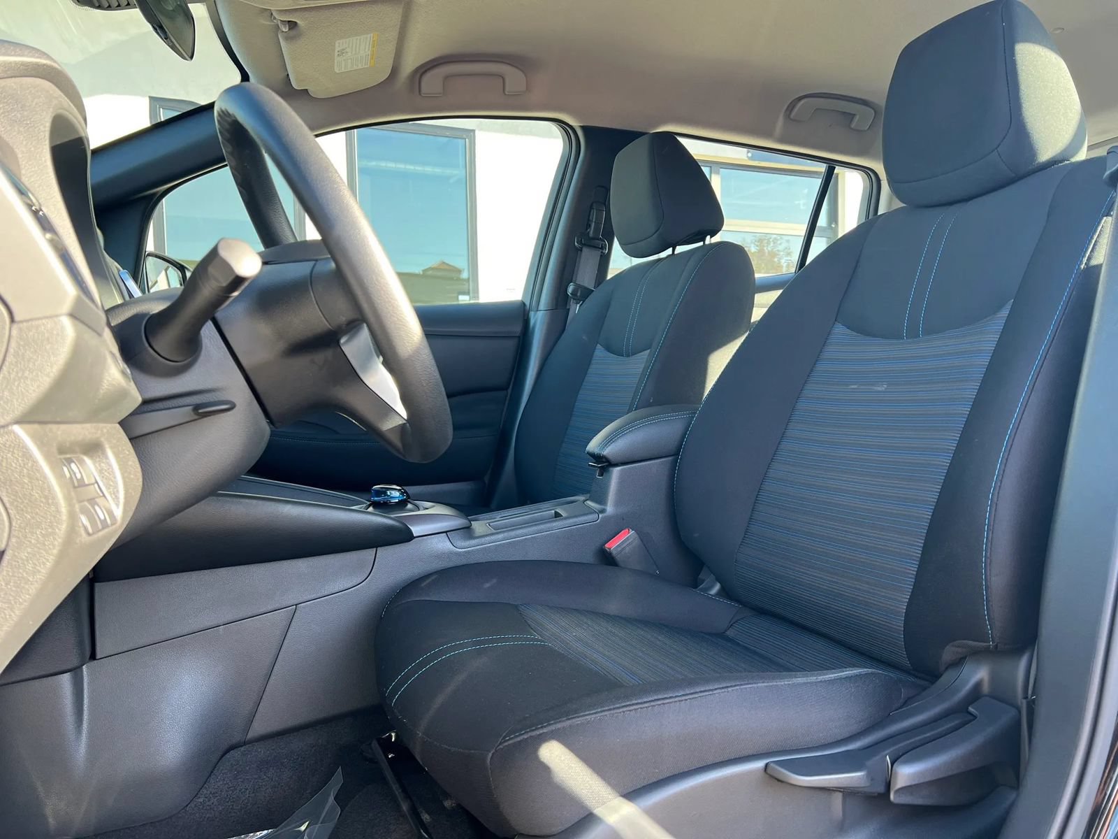 Used 2024 Nissan Leaf S FWD image 11