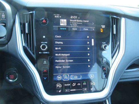 Used 2020 Subaru Outback Limited image 30