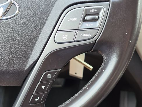 Used 2013 Hyundai Santa Fe Sport w/ Popular Equipment Pkg FWD image 19