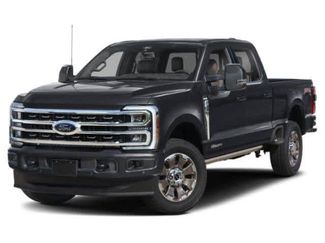 Used 2023 Ford F250 Lariat w/ Sport Appearance Package AWD/4WD video 1