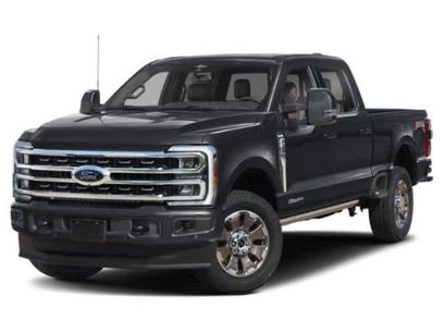 Used 2023 Ford F250 Lariat w/ Sport Appearance Package
