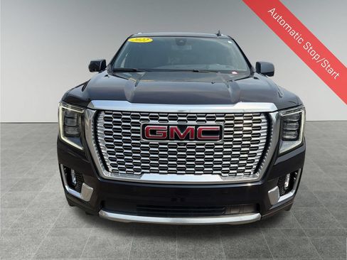 Used 2022 GMC Yukon Denali AWD/4WD image 10