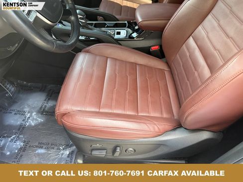 Used 2024 Kia Telluride SX Prestige w/ Towing Package AWD/4WD image 32