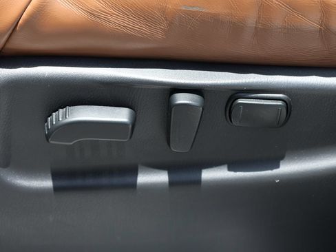 Used 2020 INFINITI QX80 Limited AWD/4WD image 19