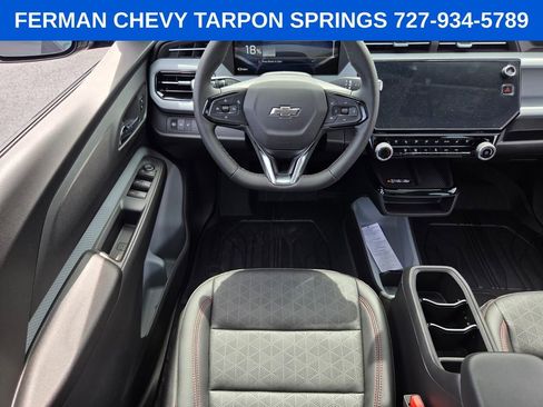 New 2027 Chevrolet Bolt RS FWD image 13