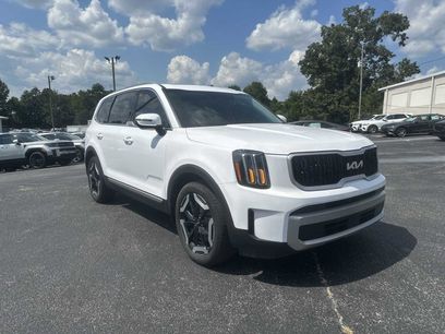 Used 2024 Kia Telluride EX