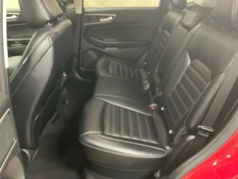 Used 2023 Ford Edge SEL w/ Convenience Package AWD/4WD image 16