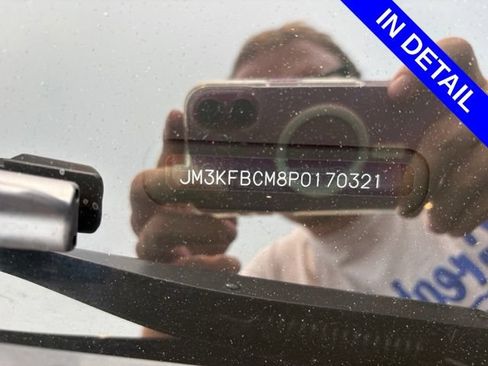 Used 2023 MAZDA CX-5 AWD 2.5 S image 42