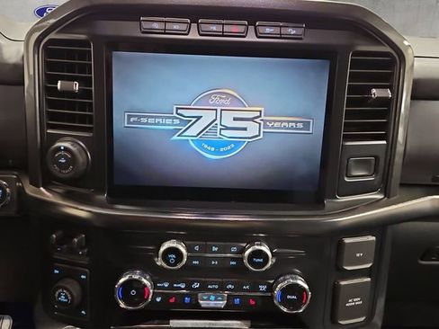 Certified 2023 Ford F150 Lariat w/ Equipment Group 502A High AWD/4WD image 16