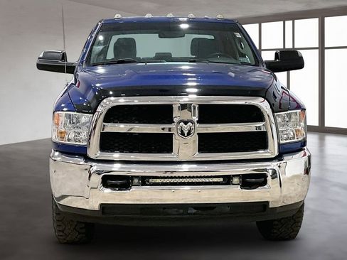 Used 2016 RAM 2500 Tradesman w/ Chrome Appearance Group AWD/4WD image 3