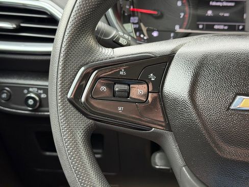 Used 2021 Chevrolet TrailBlazer LT image 18