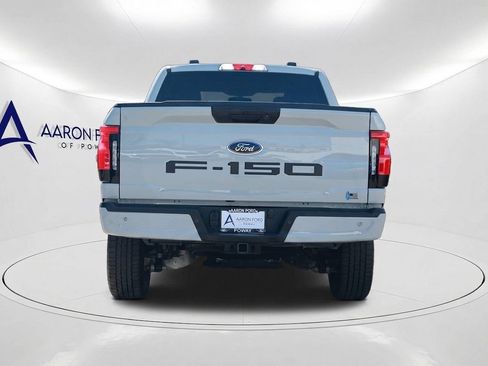 Used 2023 Ford F150 Lightning XLT AWD/4WD image 5