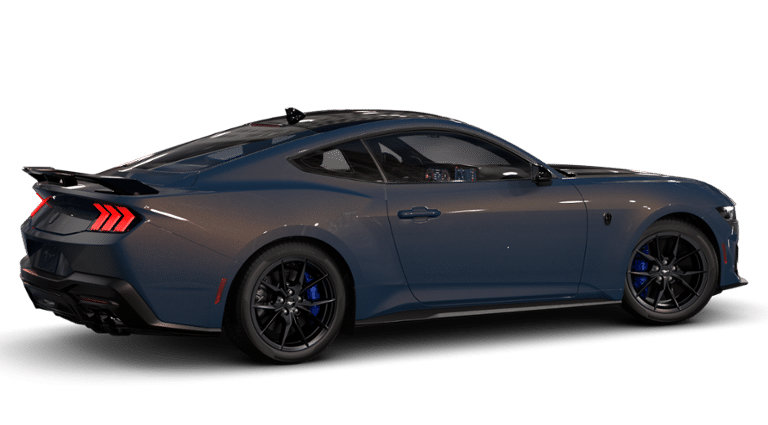 New 2026 Ford Mustang Dark Horse RWD image 57
