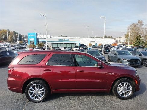 Used 2022 Dodge Durango R/T image 5
