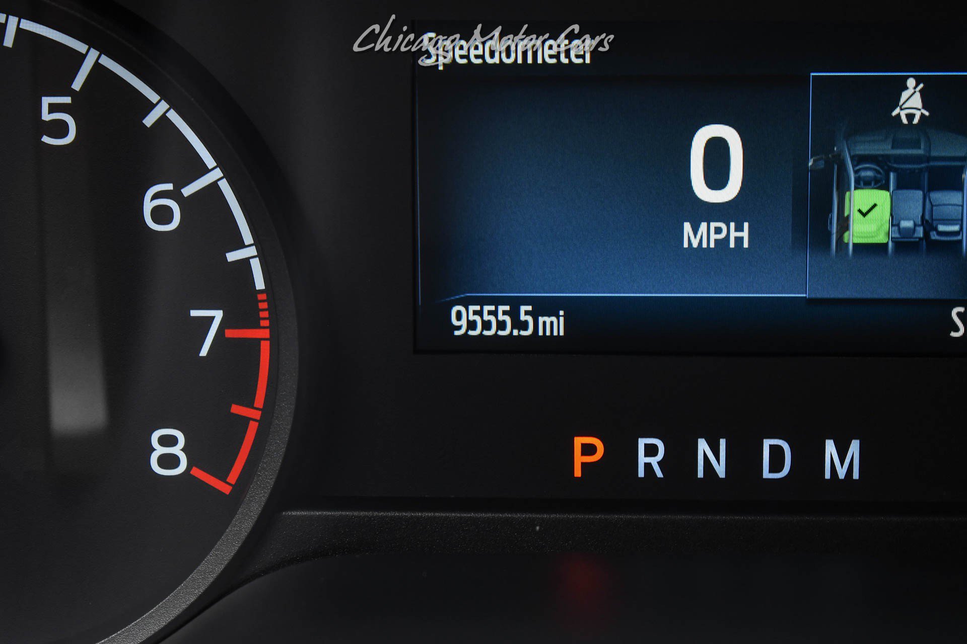 Used 2026 Ford F150 XL RWD image 11