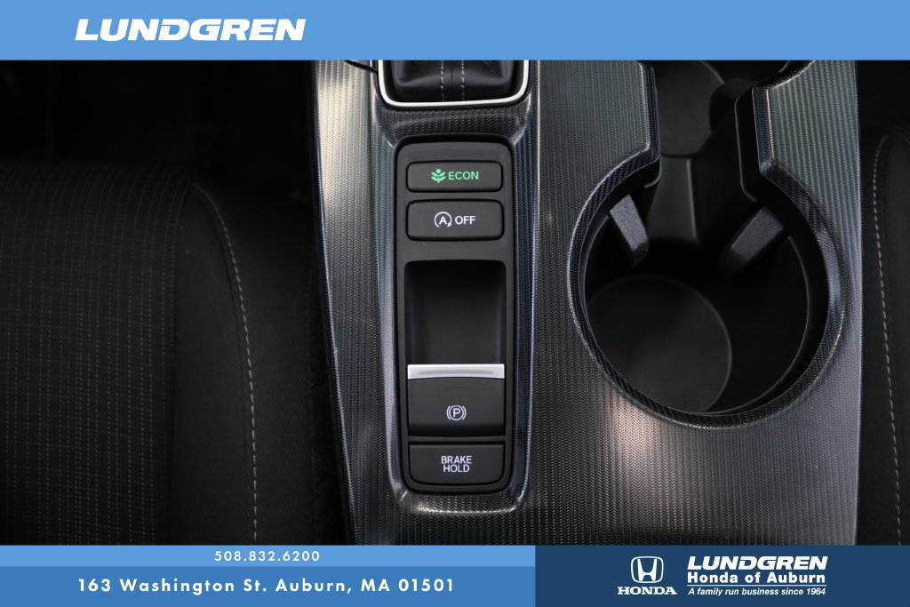 Used 2024 Honda Civic EX image 26