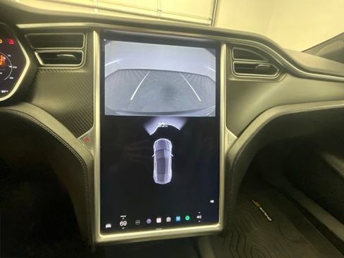 Used 2017 Tesla Model S AWD image 5
