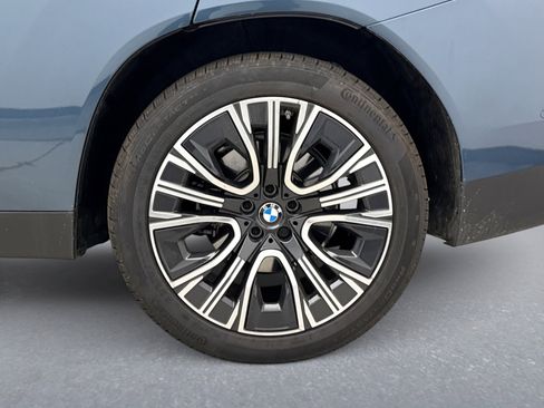 Used 2025 BMW X3 xDrive30i w/ Convenience Package image 12