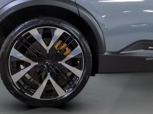 Used 2025 Polestar Polestar 3 AWD/4WD image 24