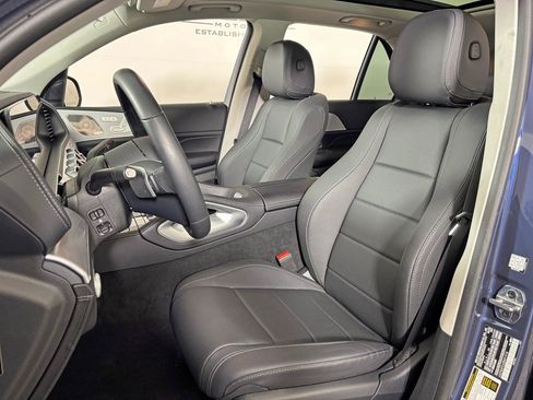 Certified 2025 Mercedes-Benz GLE 350 GLE 350 image 13
