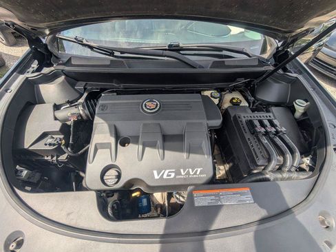 Used 2011 Cadillac SRX Performance AWD/4WD image 15