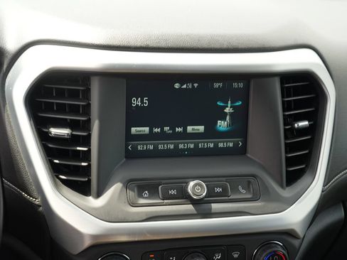 Used 2019 GMC Acadia SLE AWD/4WD image 22