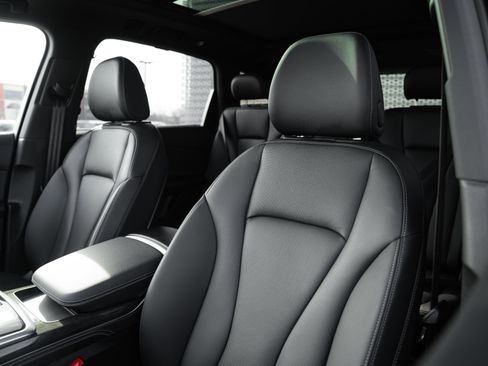 Certified 2025 Audi Q7 3.0T Premium Plus w/ Premium Plus Package image 25