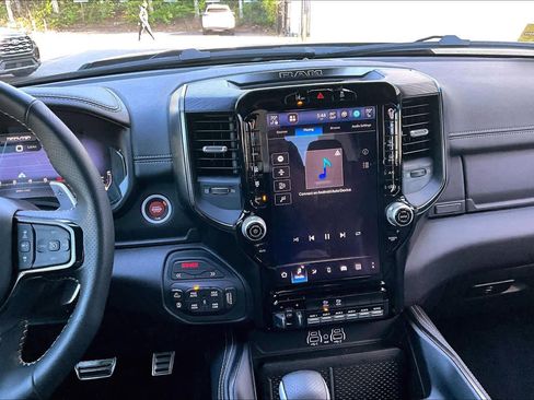 Used 2026 RAM 1500 RHO AWD/4WD image 7