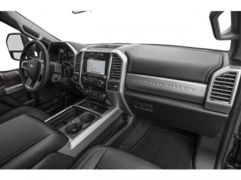 Used 2019 Ford F250 Lariat w/ Lariat Ultimate Package image 16