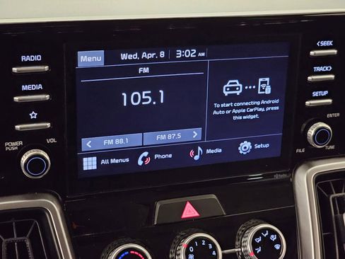 Used 2022 Kia Sorento LX FWD image 19