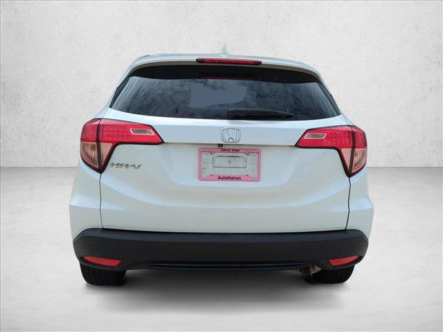 Used 2016 Honda HR-V LX image 4