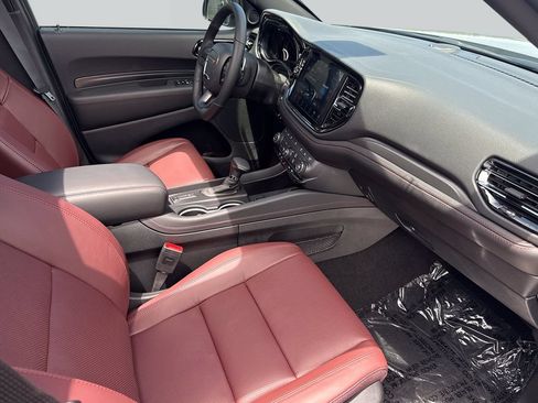 New 2026 Dodge Durango GT AWD/4WD image 38