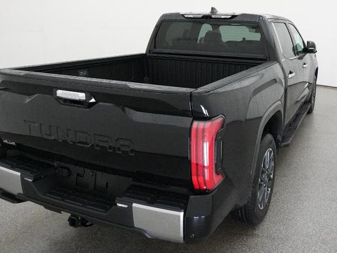 New 2026 Toyota Tundra Limited AWD/4WD image 11
