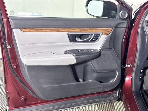 Certified 2019 Honda CR-V EX-L image 11