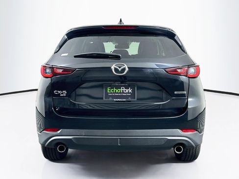 Used 2025 MAZDA CX-5 Carbon Edition AWD/4WD image 7