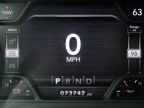 Used 2022 RAM 1500 Lone Star image 22