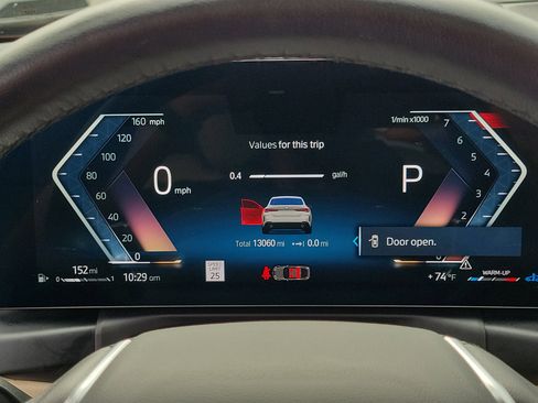 Used 2024 BMW 430i Gran Coupe 430i w/ Premium Package image 28