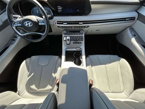 Used 2025 Hyundai Palisade SEL image 14