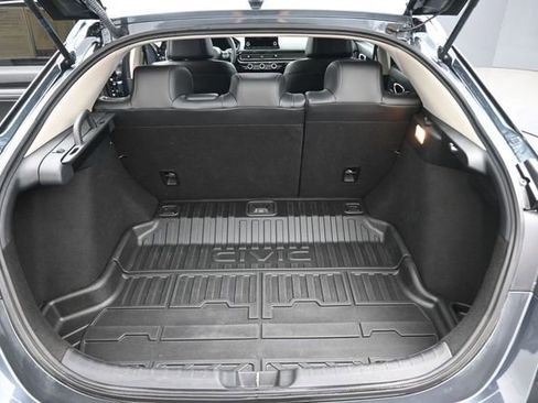 Used 2022 Honda Civic EX-L image 12