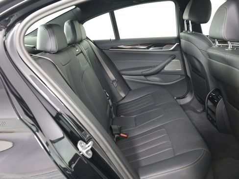 Used 2023 BMW 540i w/ Premium Package RWD image 30