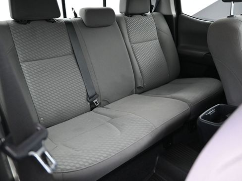 Used 2023 Toyota Tacoma SR5 w/ Technology Package image 27