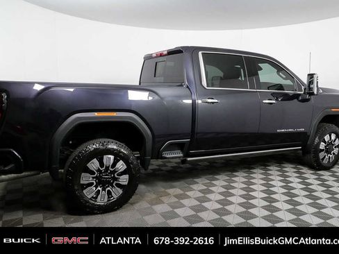 New 2026 GMC Sierra 2500 Denali w/ Denali Reserve Package AWD/4WD image 2