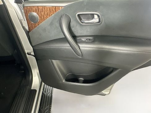 Used 2019 Nissan Armada SV w/ Driver Package RWD image 32