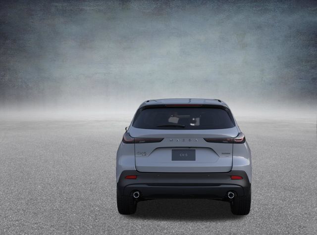 New 2026 MAZDA CX-5 Select AWD/4WD image 4