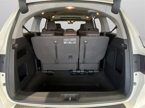 Used 2019 Honda Odyssey EX-L image 21