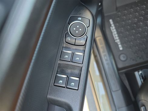 New 2025 Ford Bronco Sport Outer Banks image 13