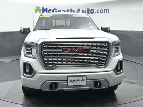 Used 2019 GMC Sierra 1500 Denali w/ Denali Ultimate Package image 4