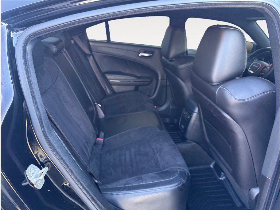 Used 2023 Dodge Charger GT w/ Plus Group AWD/4WD image 13