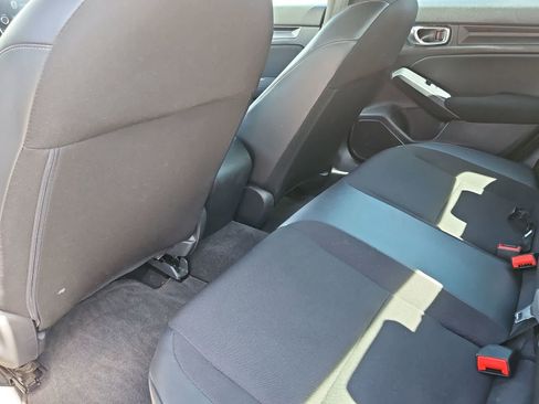 Used 2022 Honda Civic Sport image 18