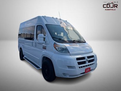 Used 2014 RAM ProMaster 2500 w/ Interior Convenience Group